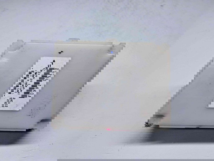  Modul control clima Nissan Juke [Fabr 2010-2014] Hatchback 27760-1KK0A