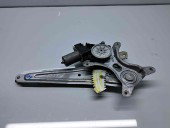 Macara electrica geam dreapta spate SUZUKI Vitara (LY) [Fabr 2015-prezent] 262100-5680