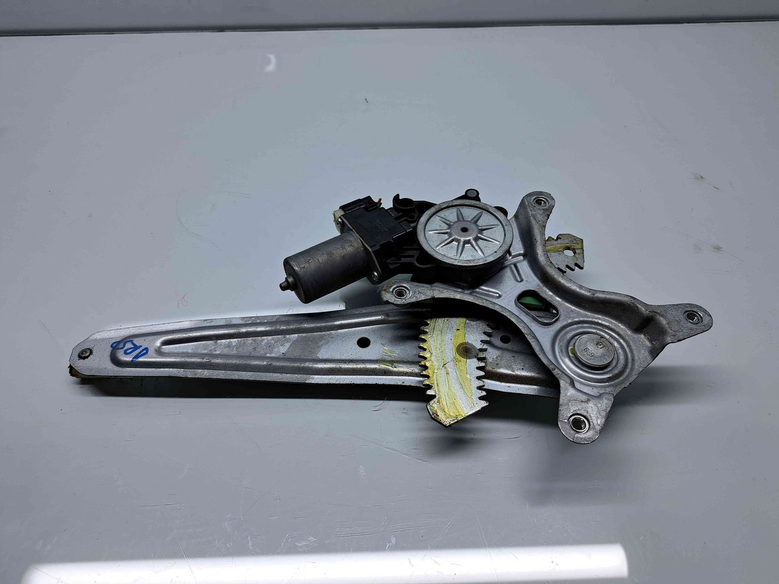 Macara electrica geam dreapta spate SUZUKI Vitara (LY) [Fabr 2015-prezent] 262100-5680 - imagine 1