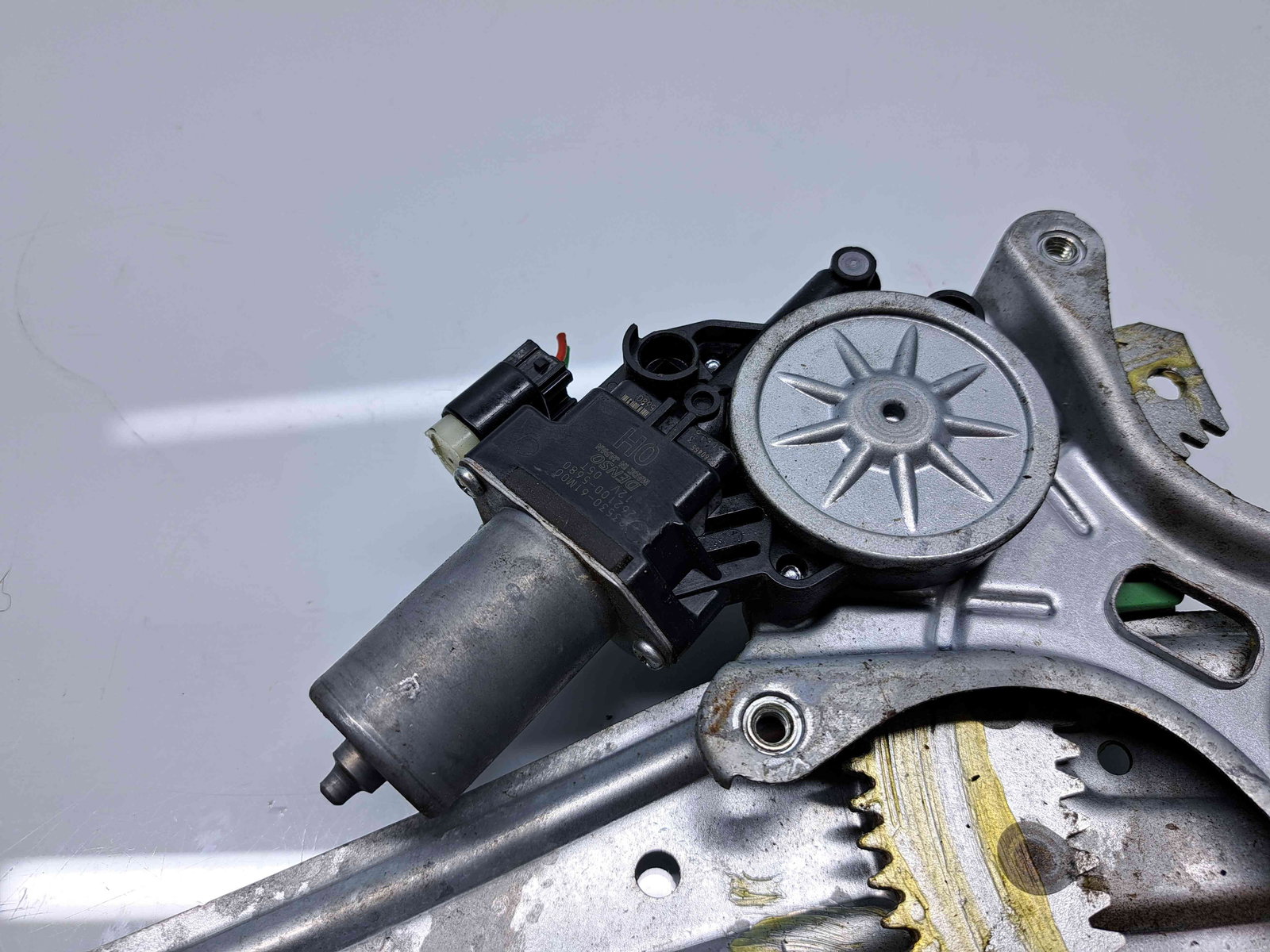 Macara electrica geam dreapta spate SUZUKI Vitara (LY) [Fabr 2015-prezent] 262100-5680 - imagine 2