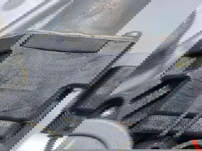 Macara electrica geam dreapta spate SUZUKI Vitara (LY) [Fabr 2015-prezent] 262100-5680