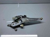 Macara electrica geam dreapta spate SUZUKI Vitara (LY) [Fabr 2015-prezent] 262100-5680