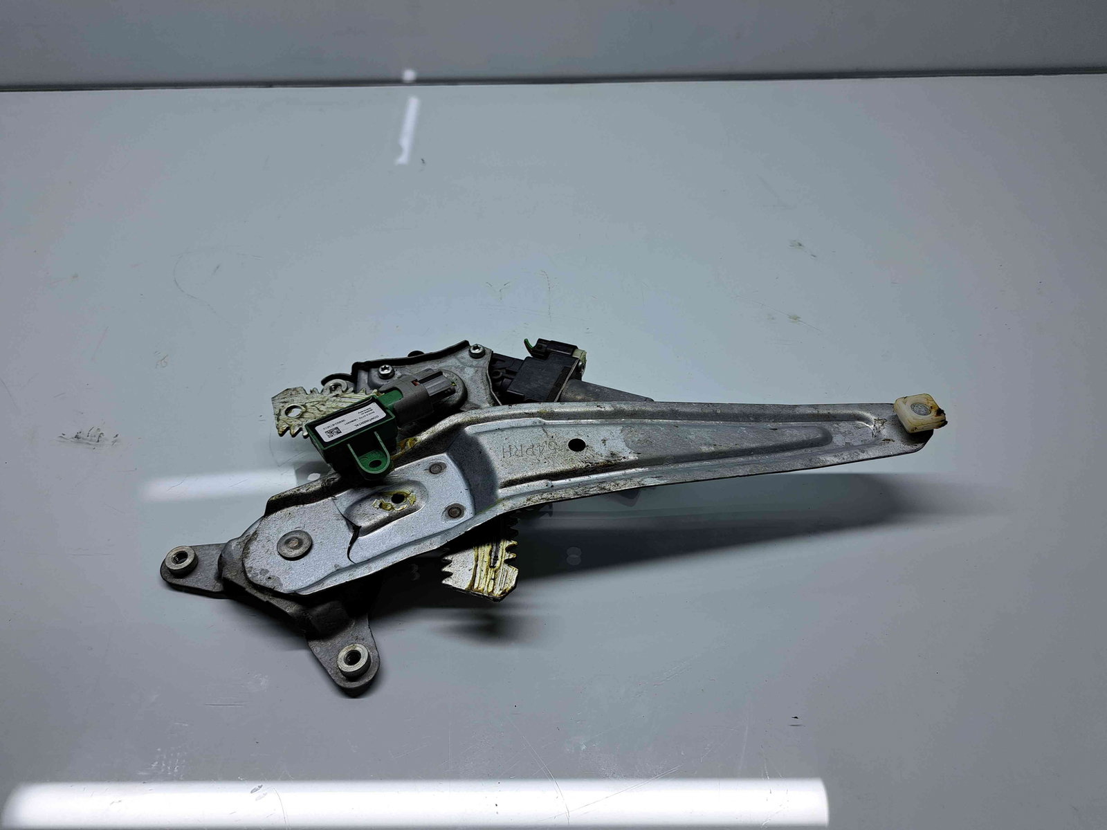 Macara electrica geam dreapta spate SUZUKI Vitara (LY) [Fabr 2015-prezent] 262100-5680 - imagine 5