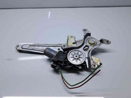 Macara electrica geam stanga spate SUZUKI Vitara (LY) [Fabr 2015-prezent] 262100-5670