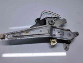 Macara electrica geam stanga spate SUZUKI Vitara (LY) [Fabr 2015-prezent] 262100-5670