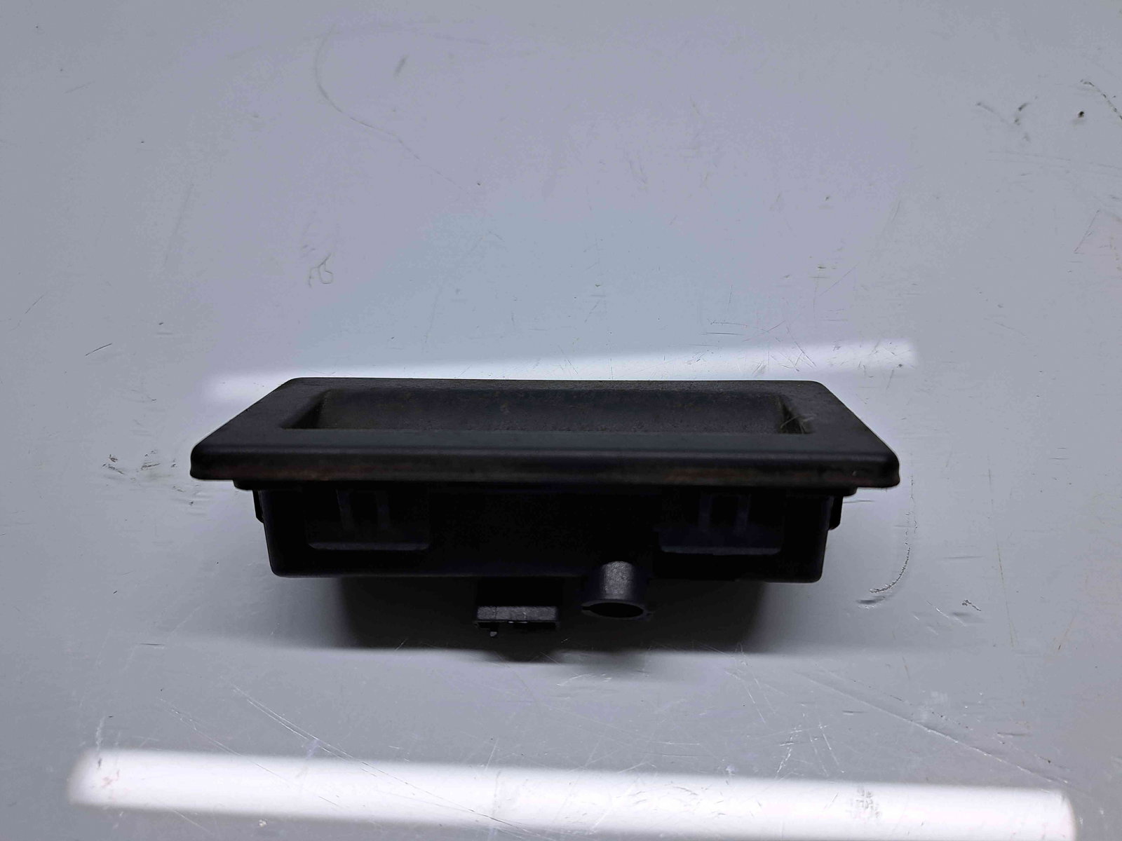 Maner haion Skoda Superb III Combi (3V5) [Fabr 2015-2024] 3V0827566S - imagine 2