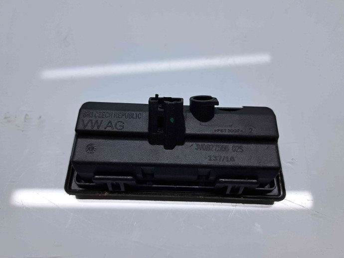 Maner haion Skoda Superb III Combi (3V5) [Fabr 2015-2024] 3V0827566S