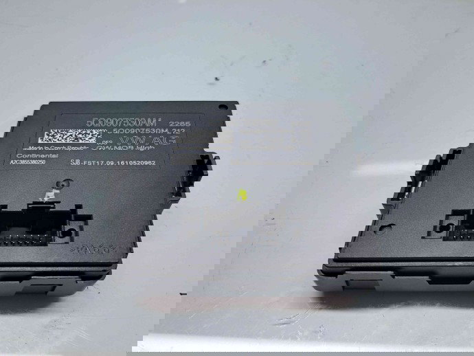  Modul CAN Skoda Superb III Combi (3V5) [Fabr 2015-2024] 5Q0907530AM