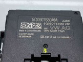  Modul CAN Skoda Superb III Combi (3V5) [Fabr 2015-2024] 5Q0907530AM
