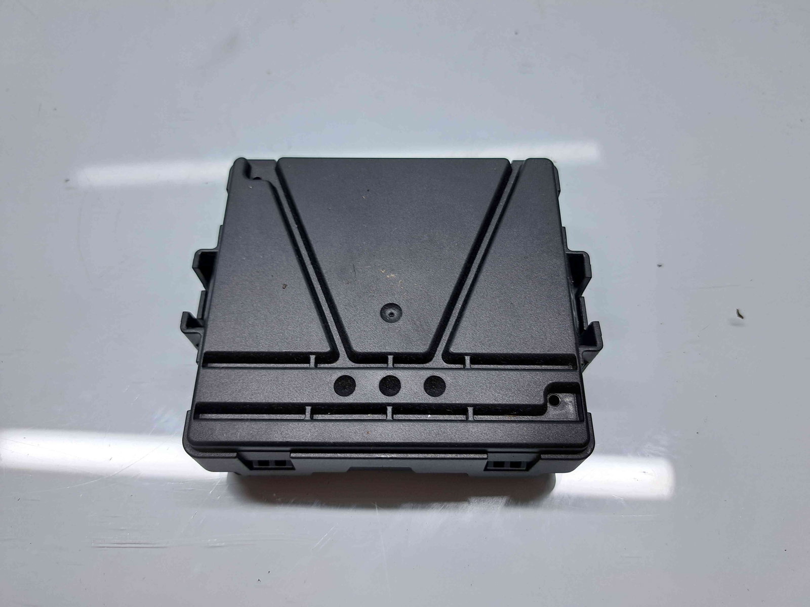 Modul CAN Skoda Superb III Combi (3V5) [Fabr 2015-2024] 5Q0907530AM - imagine 3