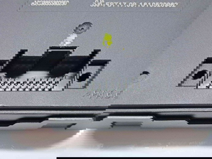  Modul CAN Skoda Superb III Combi (3V5) [Fabr 2015-2024] 5Q0907530AM