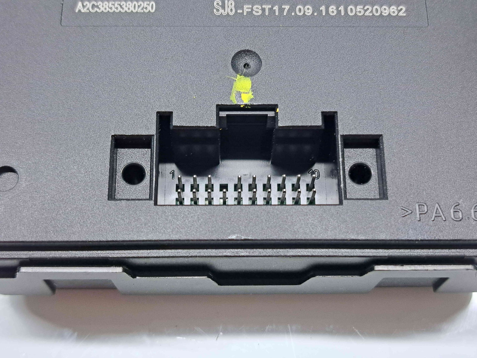 Modul CAN Skoda Superb III Combi (3V5) [Fabr 2015-2024] 5Q0907530AM - imagine 4