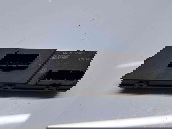  Modul confort Skoda Superb III Combi (3V5) [Fabr 2015-2024] 5Q0959107J