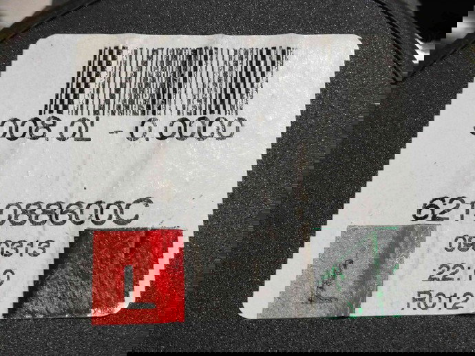 Centura stanga fata 621088600C Dacia Logan 2 1.5 K9K 2012-2022