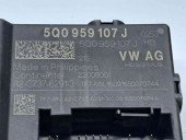  Modul confort Skoda Superb III Combi (3V5) [Fabr 2015-2024] 5Q0959107J