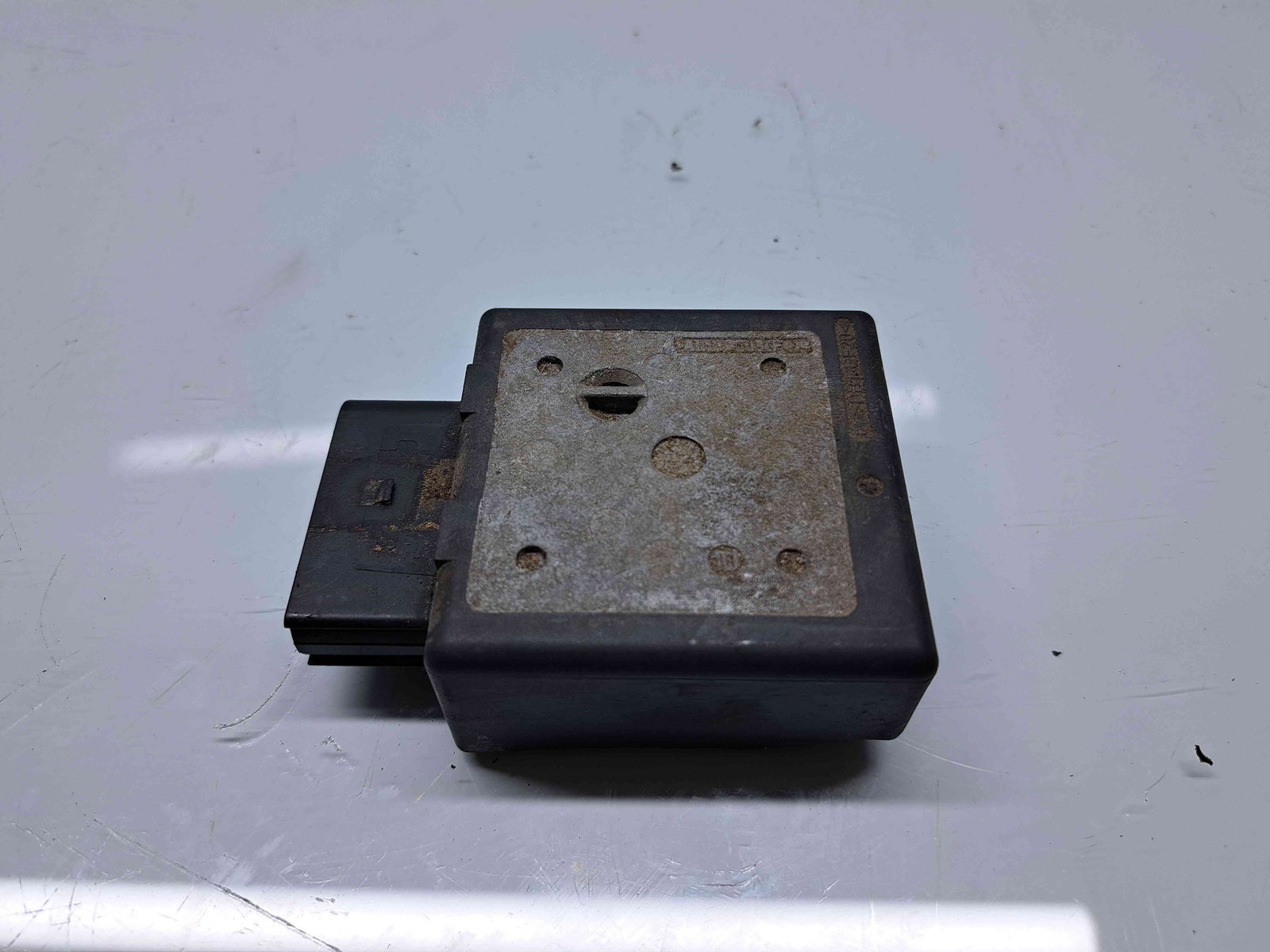 Modul confort Skoda Superb III Combi (3V5) [Fabr 2015-2024] 5Q0906121M - imagine 1