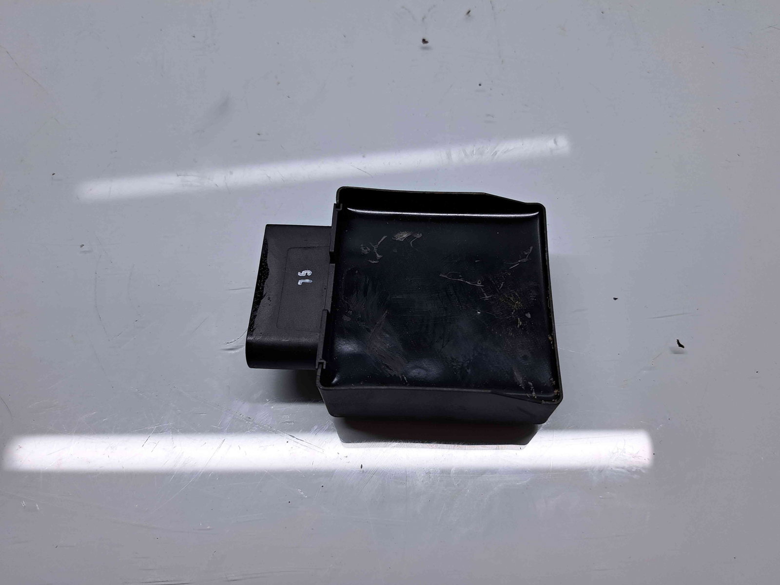 Modul confort Skoda Superb III Combi (3V5) [Fabr 2015-2024] 5Q0906121M - imagine 3