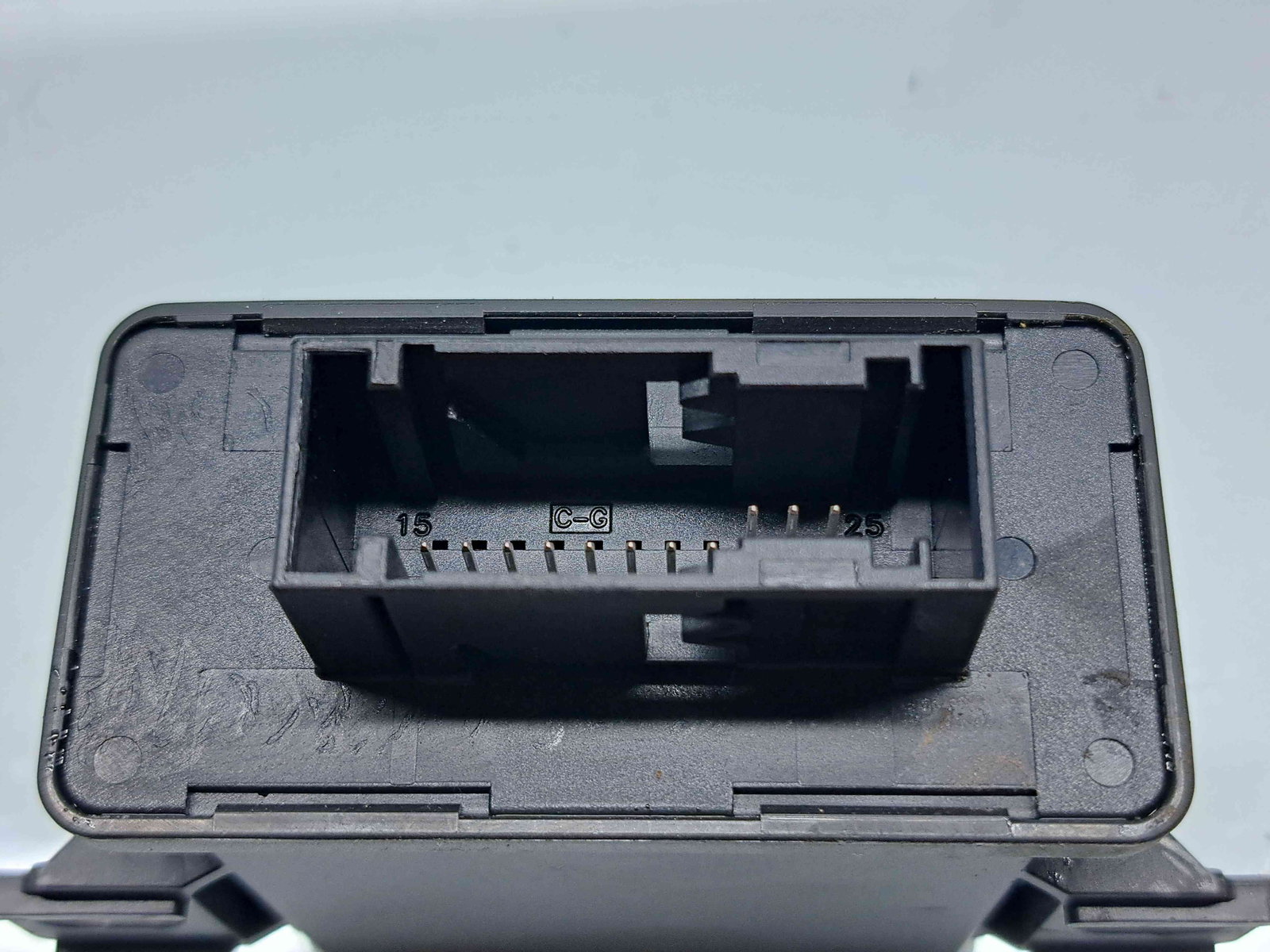 Modul confort Skoda Superb III Combi (3V5) [Fabr 2015-2024] 7P6907357D - imagine 4