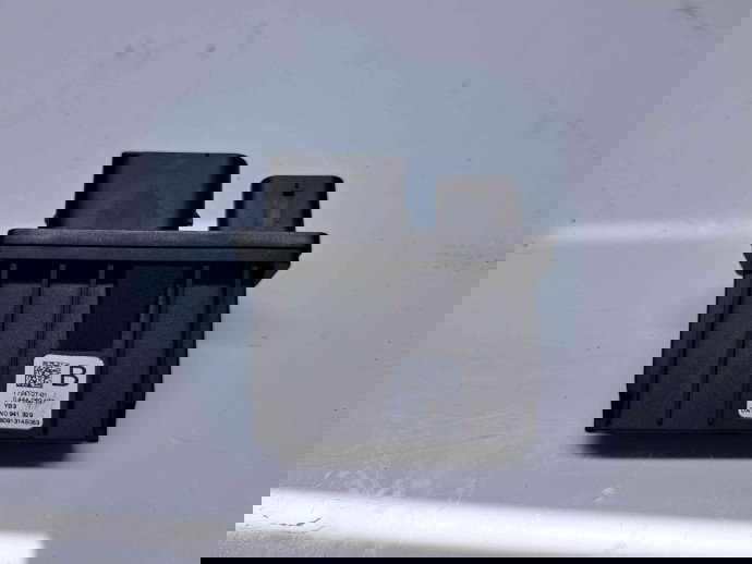  Modul confort Skoda Superb III Combi (3V5) [Fabr 2015-2024] 7N0941329