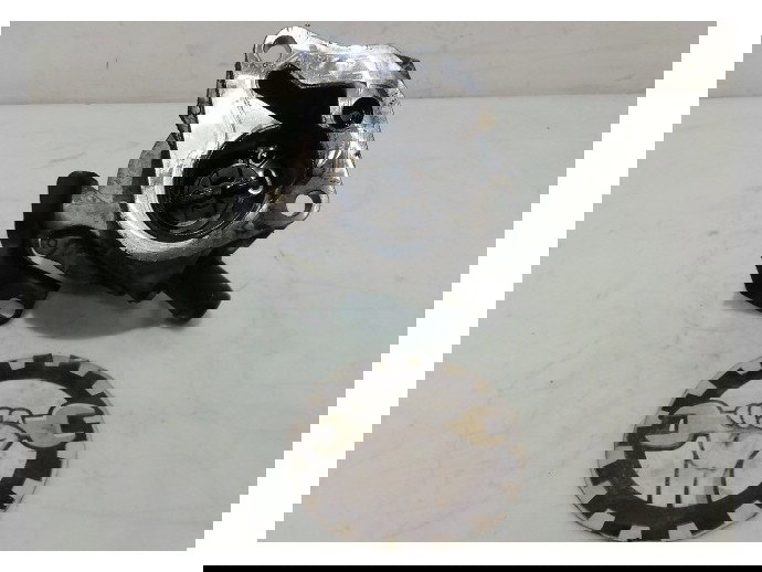 Pompa vacuum Nissan Qashqai 1.5 DCI K9K 8200577807 2009-2013