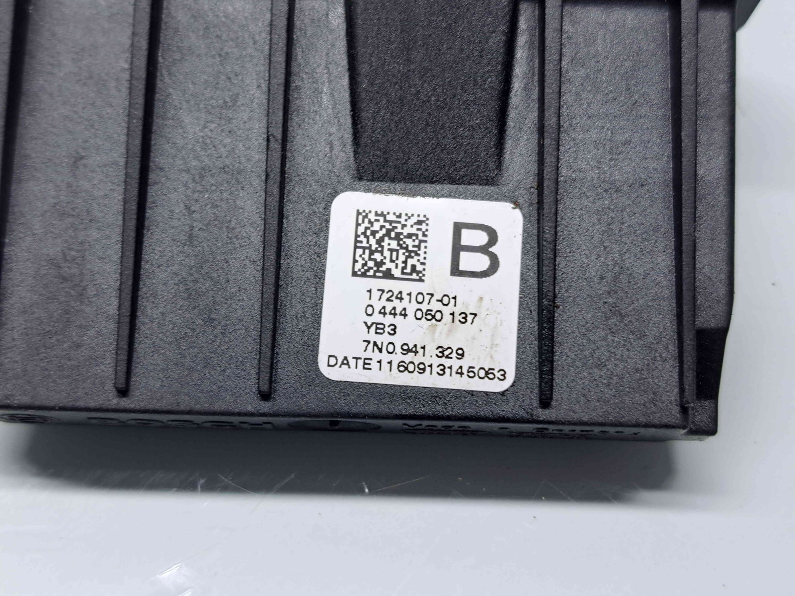 Modul confort Skoda Superb III Combi (3V5) [Fabr 2015-2024] 7N0941329 - imagine 2