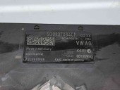  Modul confort Skoda Superb III Combi (3V5) [Fabr 2015-2024] 5Q0937084CF