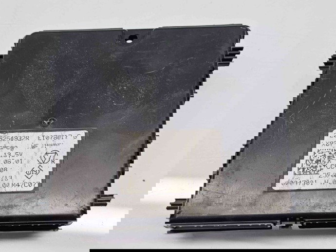  Modul confort Renault Captur (J87) [Fabr 2013-2017] 285254932R