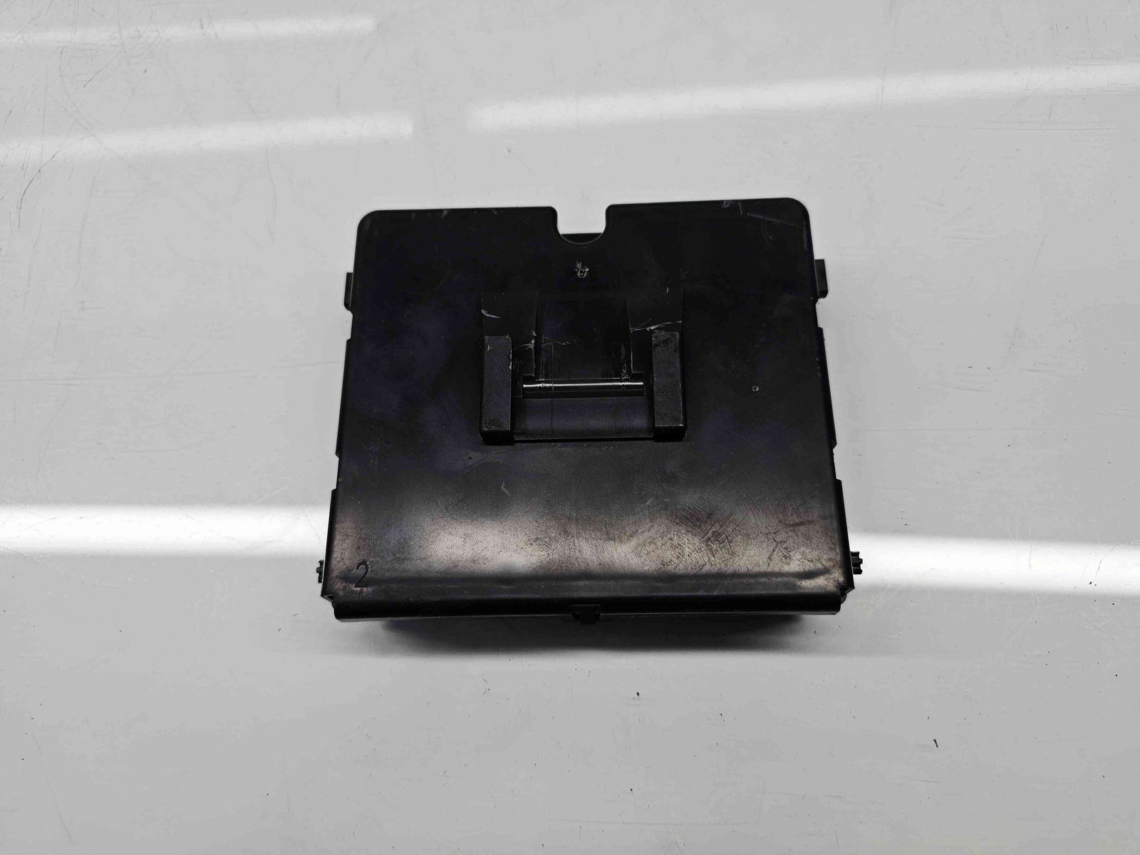 Modul confort Renault Captur (J87) [Fabr 2013-2017] 285254932R - imagine 2