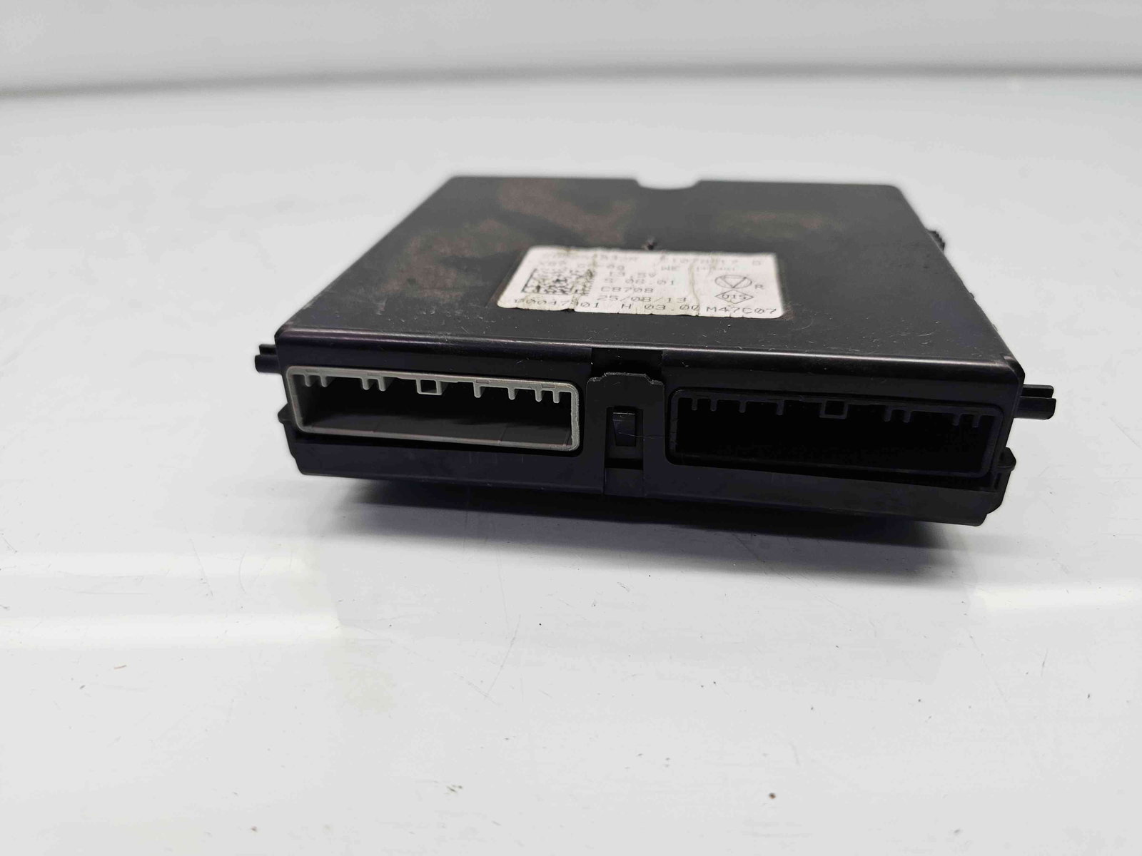 Modul confort Renault Captur (J87) [Fabr 2013-2017] 285254932R - imagine 3