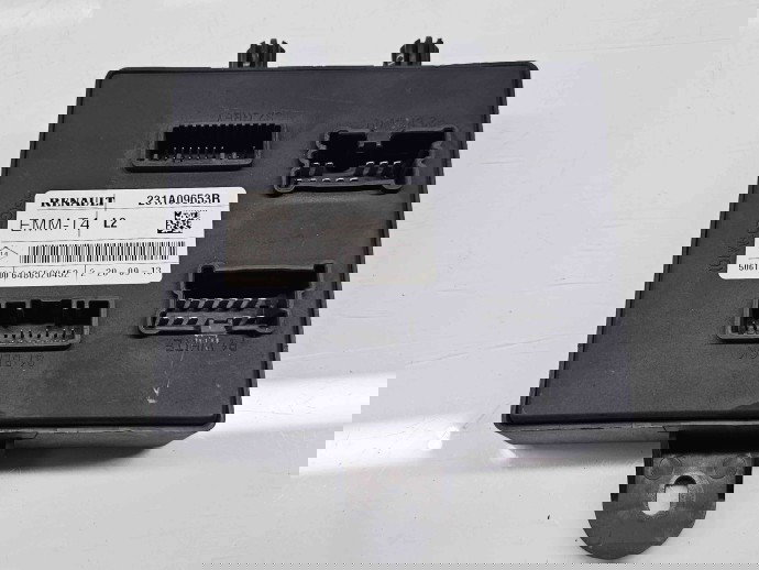  Modul confort Renault Captur (J87) [Fabr 2013-2017] 231A09653R