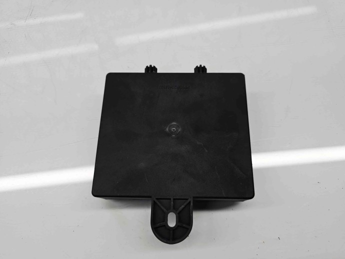  Modul confort Renault Captur (J87) [Fabr 2013-2017] 231A09653R