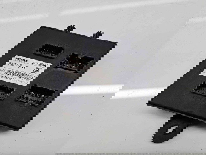  Modul confort Renault Captur (J87) [Fabr 2013-2017] 231A09653R