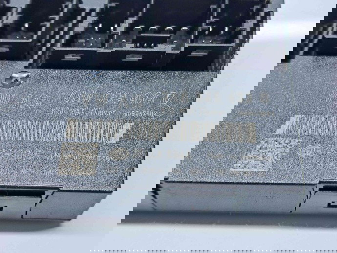  Modul confort Volkswagen Passat B7 (362) [Fabr 2010-2014] 3AA959433B