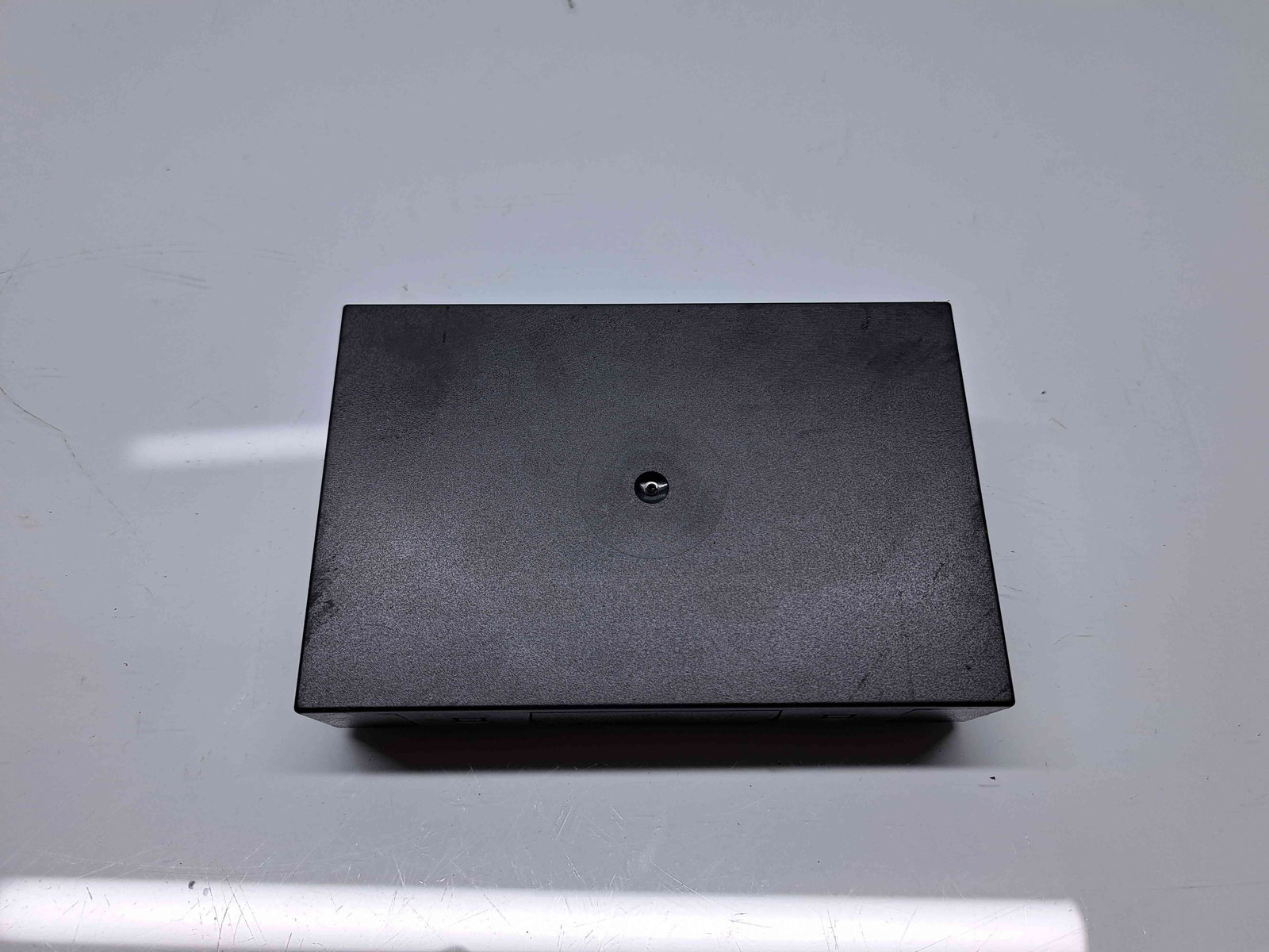 Modul confort Volkswagen Passat B7 (362) [Fabr 2010-2014] 3AA959433B - imagine 3