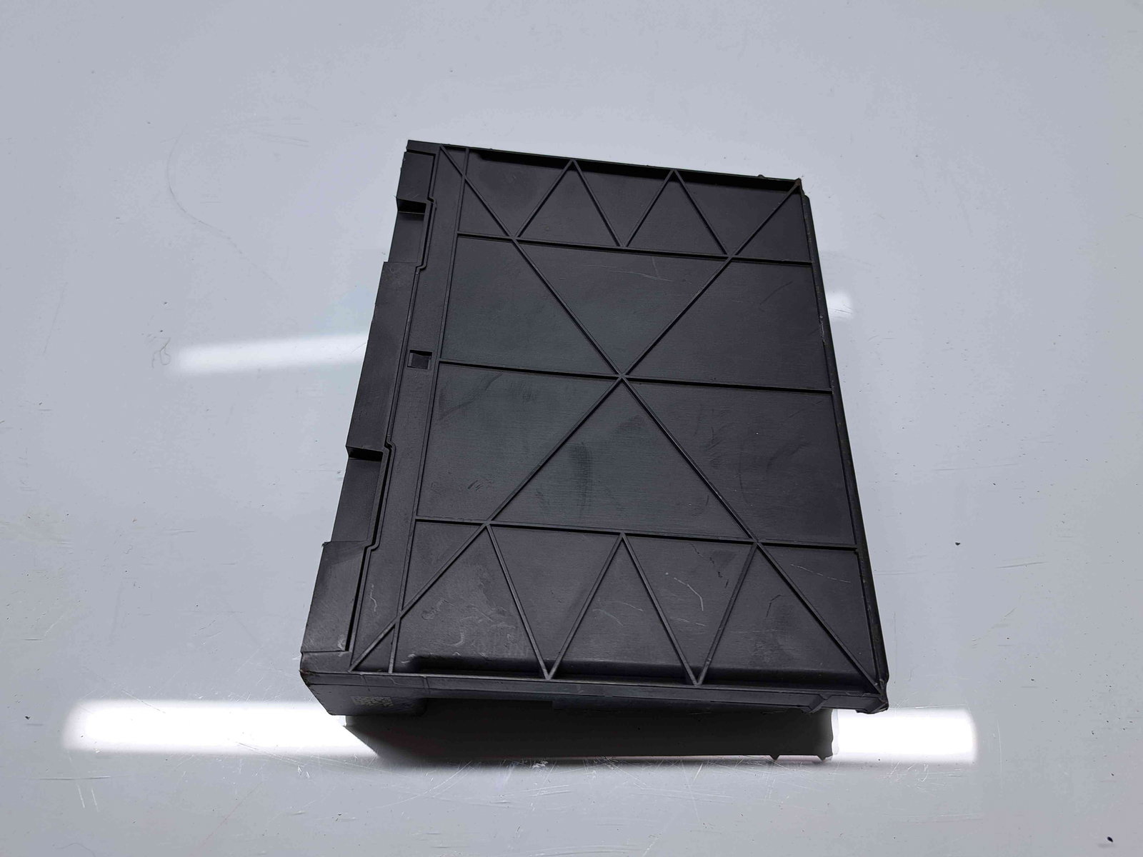 Modul confort Opel Corsa E [Fabr 2014-prezent] 13591589 - imagine 3