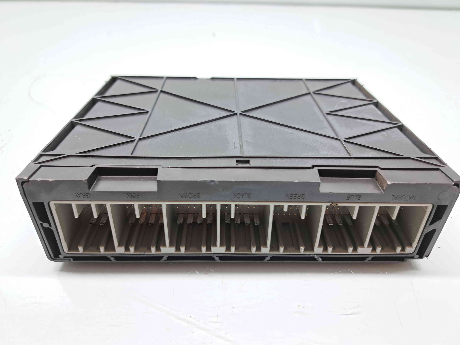 Modul confort Opel Corsa E [Fabr 2014-prezent] 13591589 - imagine 4