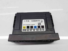  Modul confort Opel Astra J [Fabr 2009-2015] 13582619