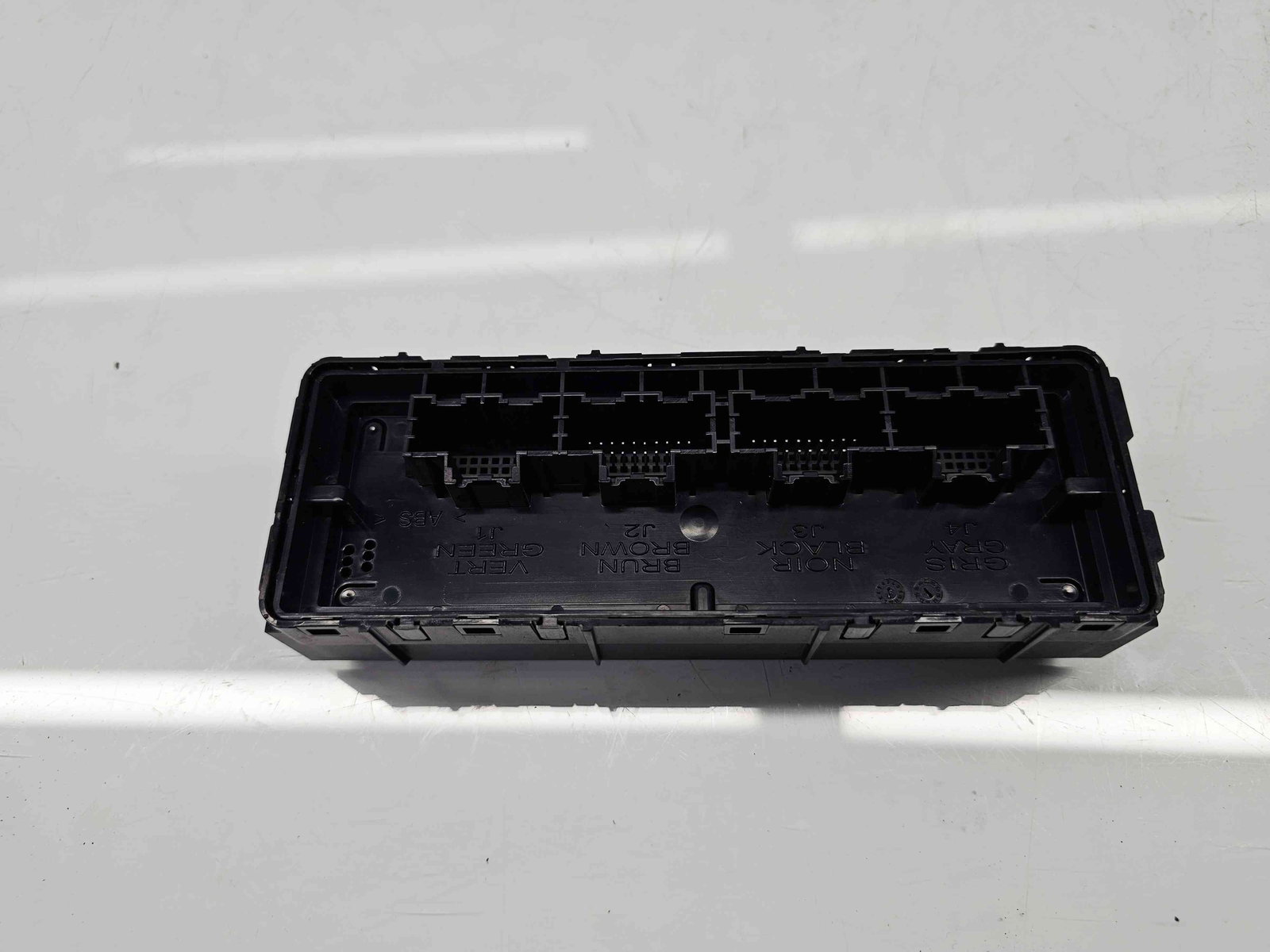 Modul confort Opel Astra J [Fabr 2009-2015] 13578112 - imagine 3