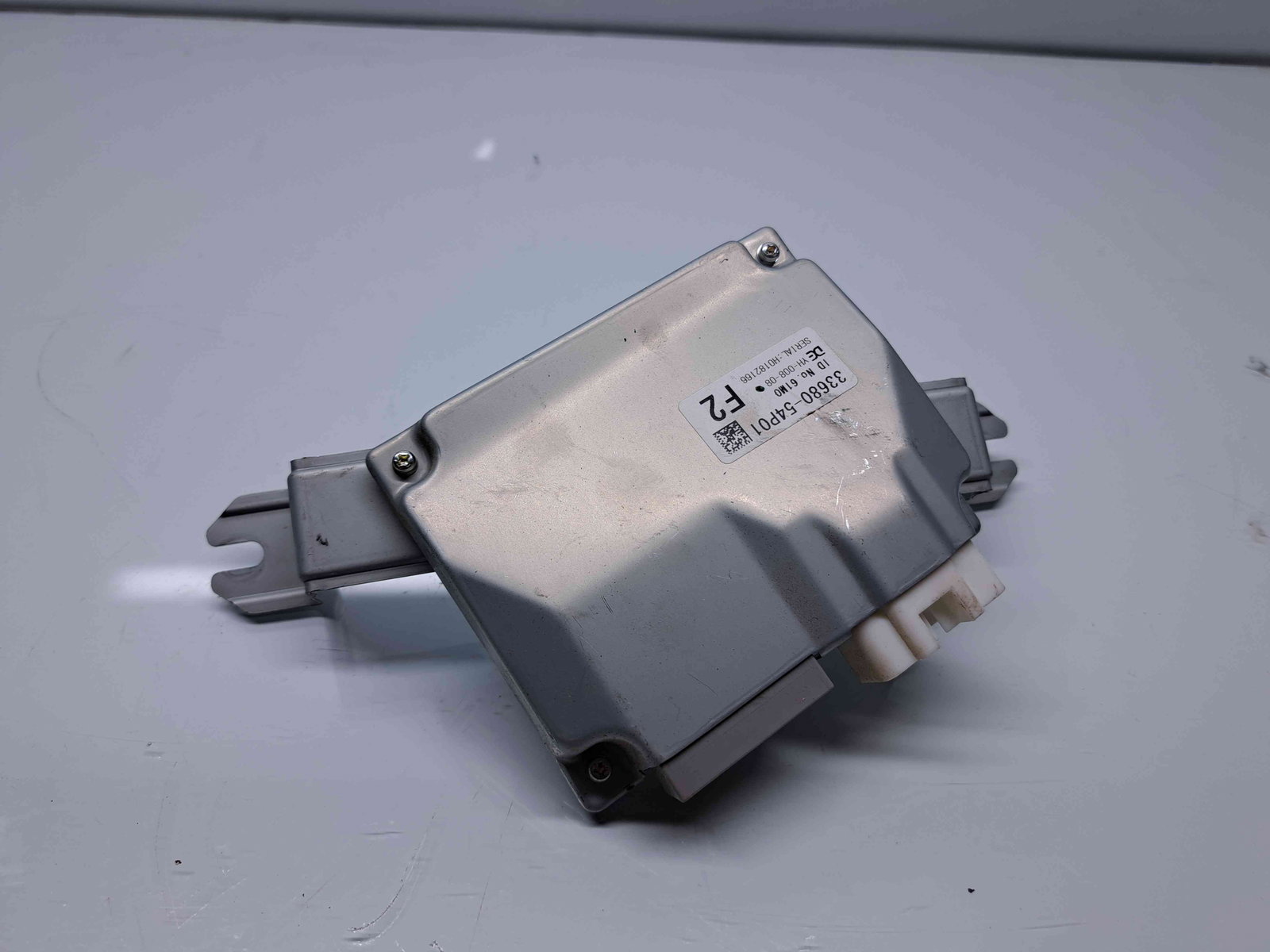 Modul confort SUZUKI Vitara (LY) [Fabr 2015-prezent] 33680-54P01