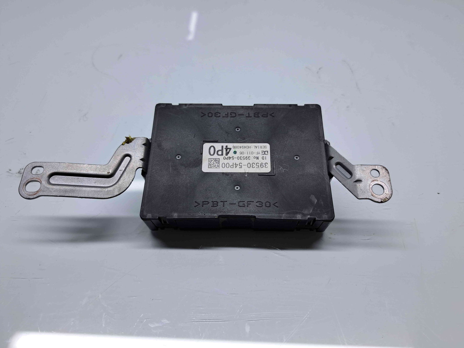 Modul confort SUZUKI Vitara (LY) [Fabr 2015-prezent] 38625-54P0