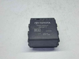  Modul senzori parcare Toyota Rav 4 II (CLA2, XA2, ZCA2, ACA2) [Fabr 2000-2006] PZ464-X0423-01 | 4M0168T1F