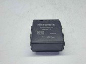  Modul senzori parcare Toyota Rav 4 II (CLA2, XA2, ZCA2, ACA2) [Fabr 2000-2006] PZ464-X0423-01 | 4M0168T1F