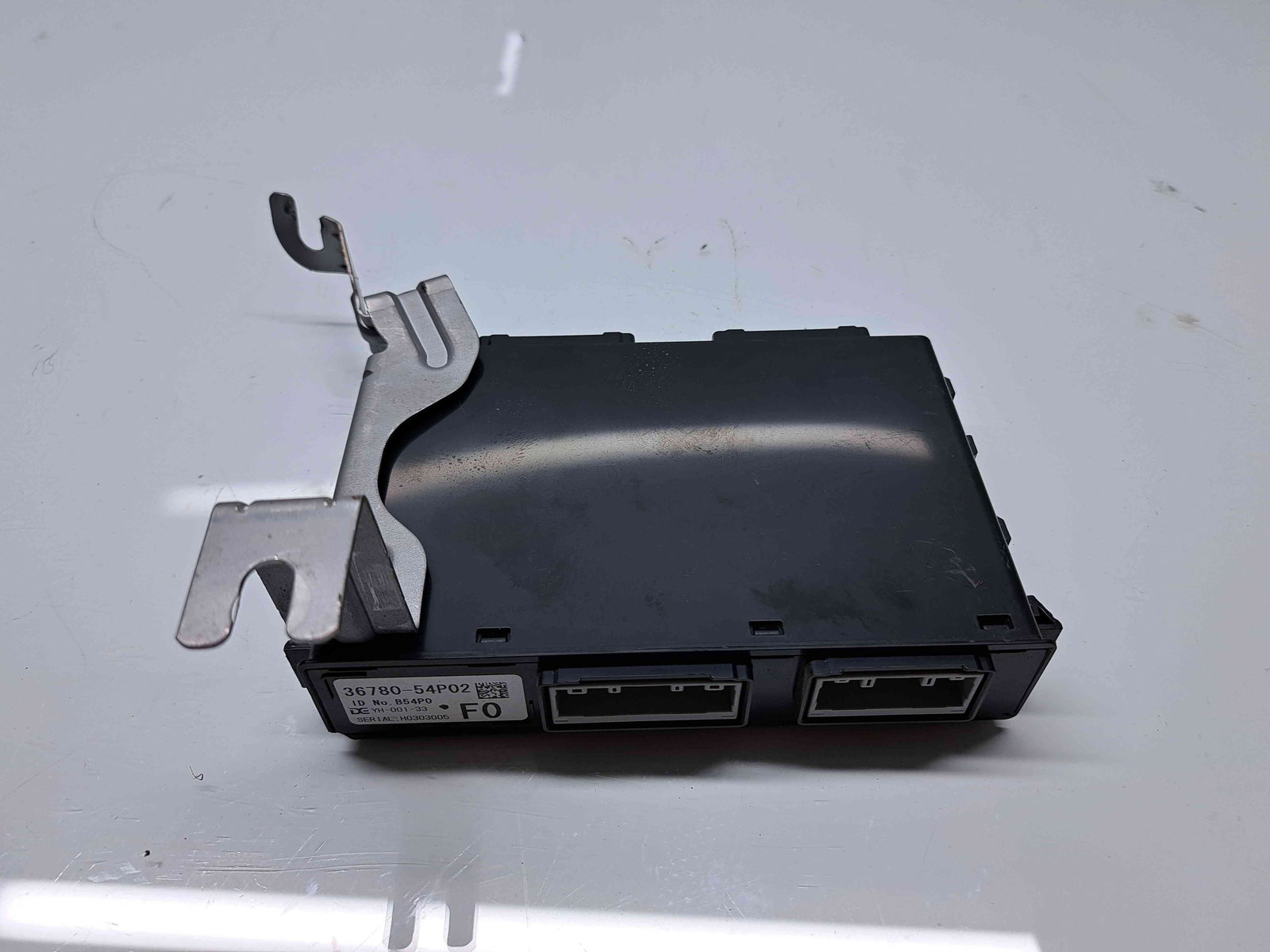 Modul confort SUZUKI Vitara (LY) [Fabr 2015-prezent] 36780-54P02 - imagine 1