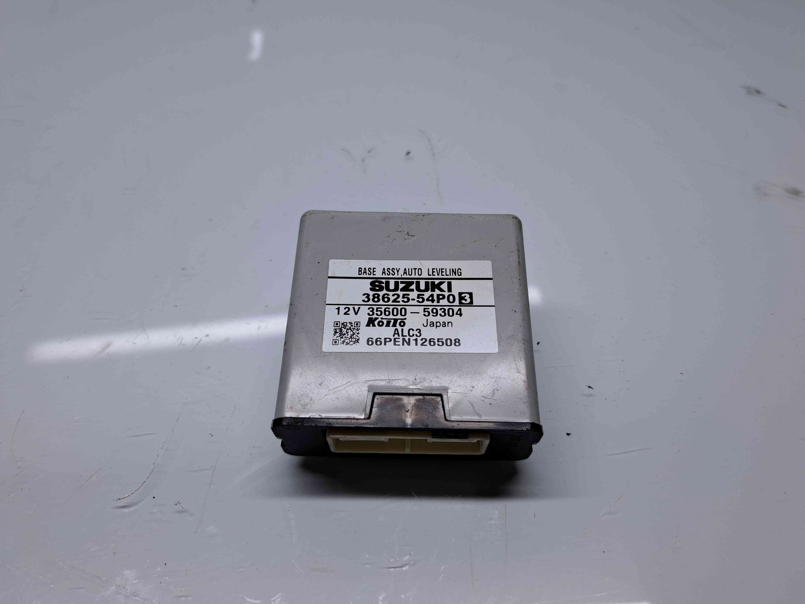 Modul confort SUZUKI Vitara (LY) [Fabr 2015-prezent] 39530-54P00 - imagine 1