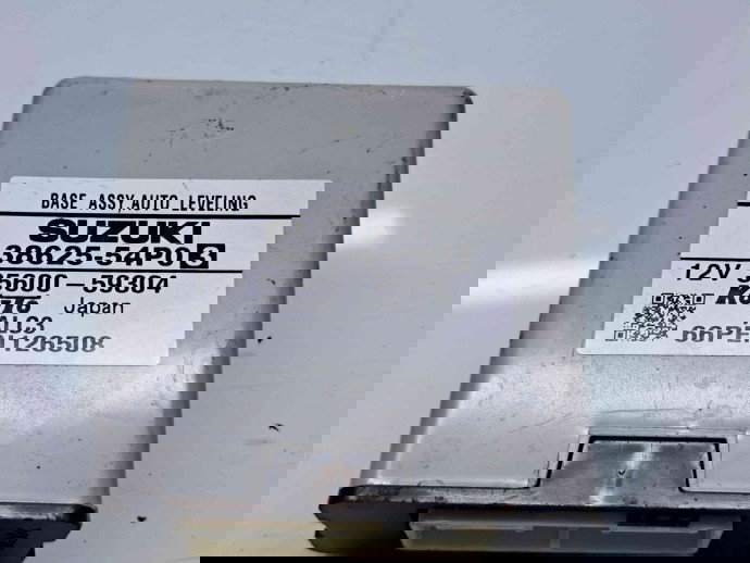  Modul confort SUZUKI Vitara (LY) [Fabr 2015-prezent] 39530-54P00