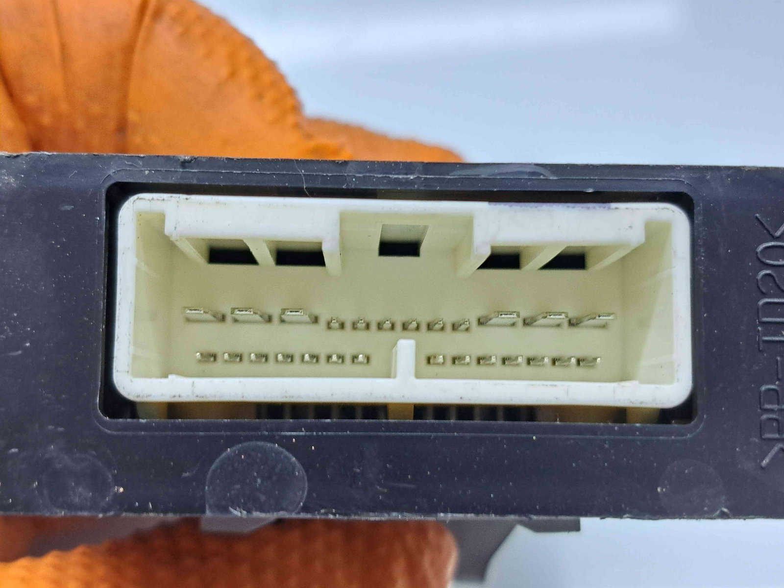 Modul confort SUZUKI Vitara (LY) [Fabr 2015-prezent] 39530-54P00 - imagine 4