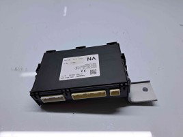  Modul confort SUZUKI Vitara (LY) [Fabr 2015-prezent] 37171-54PA0