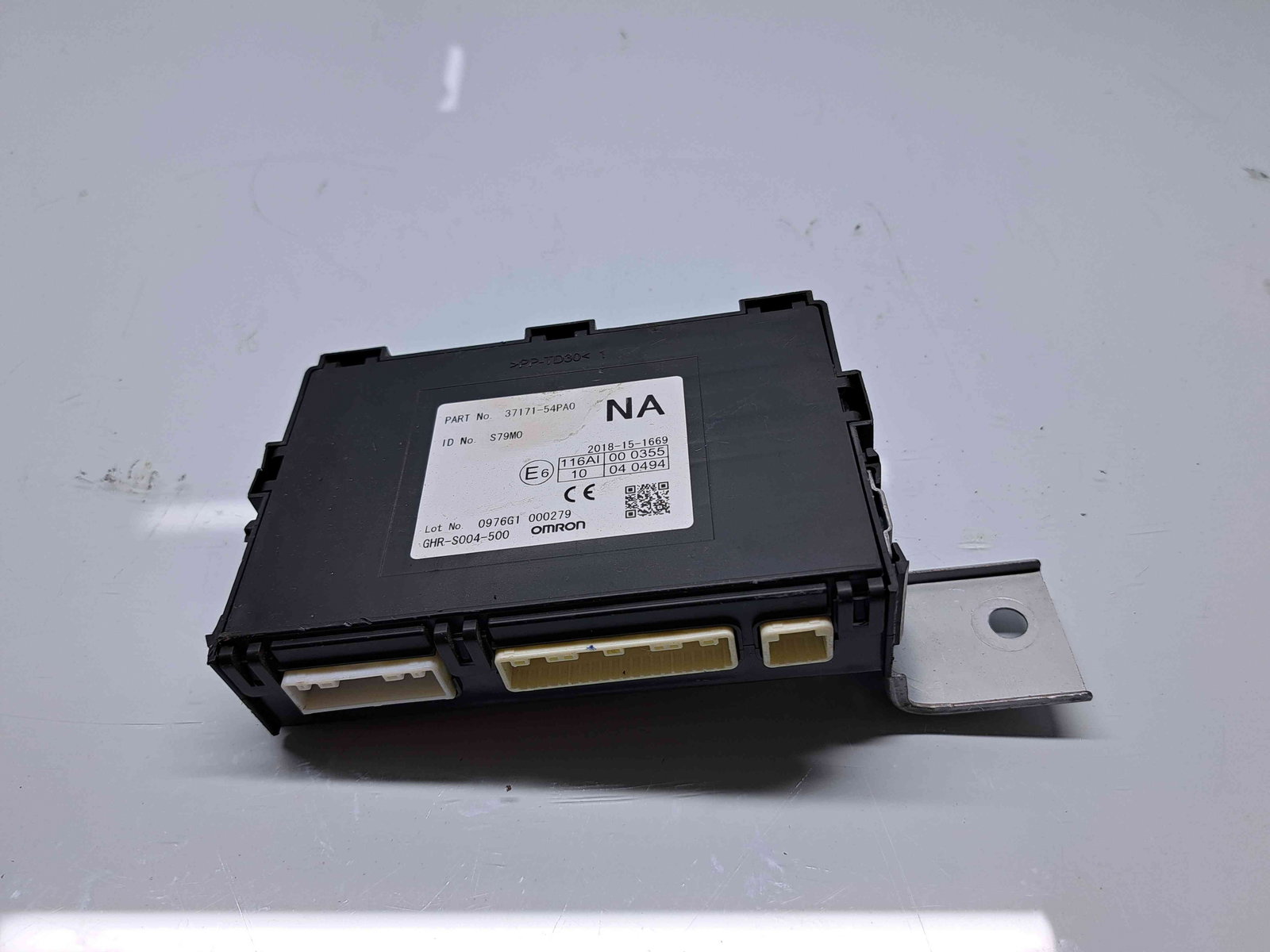 Modul confort SUZUKI Vitara (LY) [Fabr 2015-prezent] 37171-54PA0