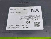  Modul confort SUZUKI Vitara (LY) [Fabr 2015-prezent] 37171-54PA0