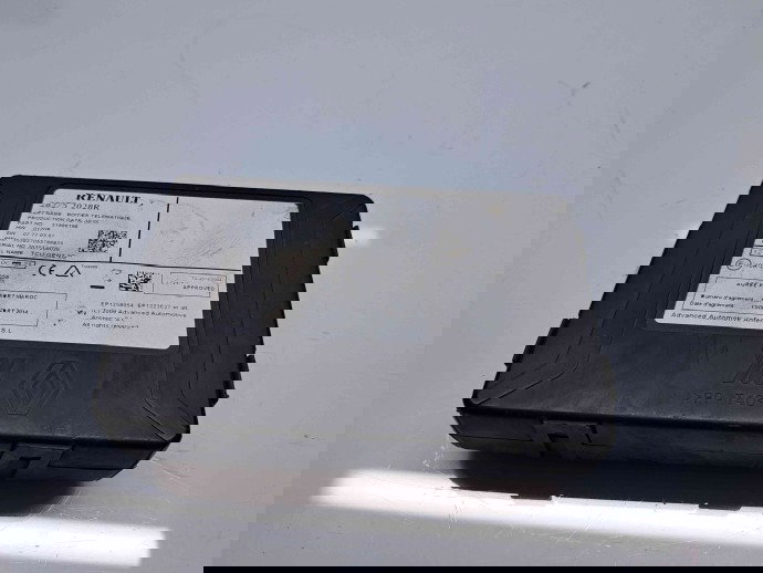  Modul confort Renault Megane 3 [Fabr 2008-2015] Facelift 282752028R